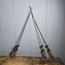 DC68-03172C DC68-03172B-03 Washer Suspension Rod for Sam-Sung Top Load W... - $44.55