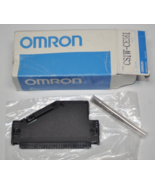 NEW OMRON CS1W-CE561 Solder Terminal Connector PLC 4 PC - €71,72 EUR