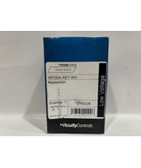 Acuity NPODA KEY WH Keyswitch 276CUX Sensor Switch Low Voltage - $2,669.09 MXN