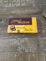 Allied Precision Piston Pins PO30 I-3 .010 With RUST Shown - $3,101.04 MXN