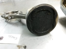 Piston and Connecting Rod Standard From 2001 Isuzu Rodeo  3.2 - £54.63 GBP