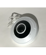 12MP Fisheye Security Camera with 360° Field of View and a 1.8mm Fixed Lens - £368.74 GBP