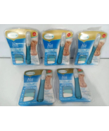 Amope - Pedi Perfect Electronic Nail Care System - 3 Refills LOT OF 4 - €23,95 EUR