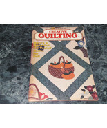 Creative Quilting Magazine September October 1988 Volume 3 Issue 5 - £2.35 GBP