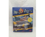 Big Box Mig Alley PC Video Game - £54.79 GBP