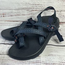 Chaco Z2 Classic Men&#39;s Sandals - Stepped Navy - US Size 13 - J106171 - £46.20 GBP