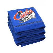 Cuda Microfiber Towels (3-Pack) - £38.39 GBP
