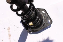 2012-2015 CHEVROLET CAMARO RH REAR PASSENGER SIDE STRUT SHOCK COIL SPRING K2561 image 6