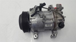 AC Compressor Fits 14-19 ROGUE 667845 - £153.69 GBP