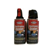 2 Cans Of Electronics Duster, 2oz Cans - $12.69