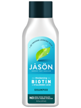 Jason's Natural Biotin Shampoo (1x16 Oz) - €37,59 EUR
