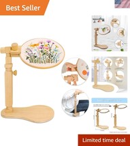 Embroidery Hoop Stand - $39.00