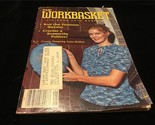 Workbasket Magazine May 1982 Knit a Feminine Sweater, Crochet a Pullover - $7.50