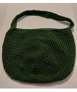 Evergreen Market Tote  - $50.00