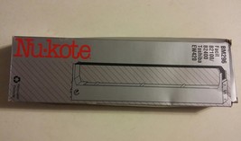 038 NIB NuKote BM296 Replacement Ribbon Toshiba PAckerd Bell Itoh - $295.62 MXN