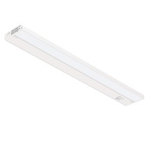 GETINLIGHT 3 Color Levels Dimmable LED Under Cabinet Lighting with ETL Listed, 2 - £125.68 GBP