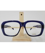 Ultra Goliath II Eyeglasses Navy Blue Size 62m Authentic New  - £239.69 GBP