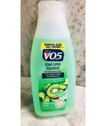 Alberto VO5 Kiwi Lime Squeeze With Lemongrass Extract Claryfying Shampoo... - $220.45 MXN