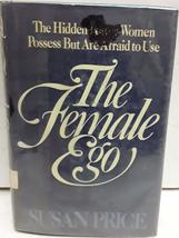 The Female Ego Price, Susan - $2.93