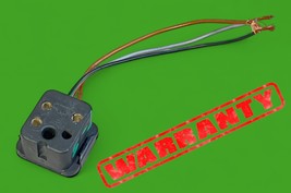 90-1994 Mercedes R129 SL500 300SL Headlight Turn Signal Plug Pigtail Con... - $25.00