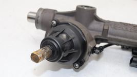 Steering Gear / Rack Power Rack And Pinion Fits 13-17 AUDI A5 61857 image 3