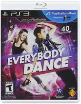 PS3 Everybody Dance [video game] - $14.98