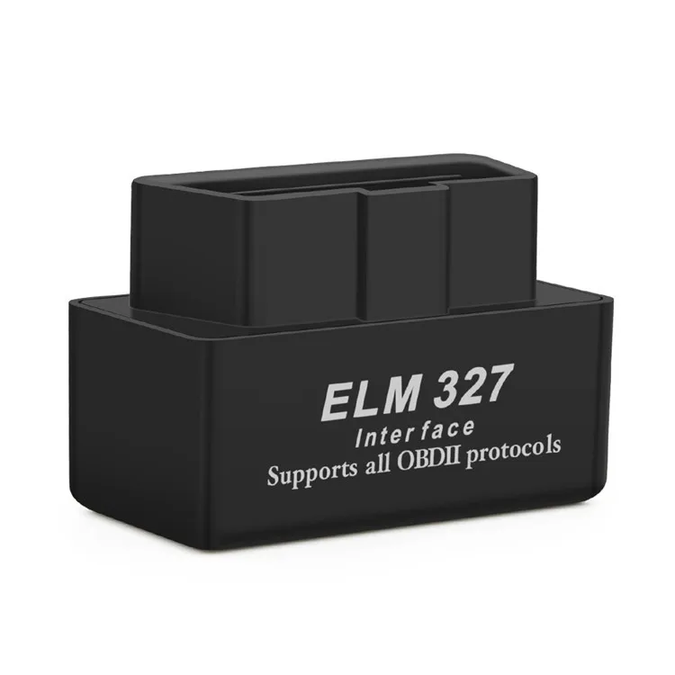 ELM327 Bluetooth OBD2 Scanner For   Mercedes    Cadillac    V2.1 - £47.36 GBP