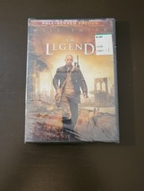 I Am Legend DVD, 2008, Full Screen Edition (SEALED/NEW) - £3.83 GBP