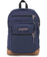 JanSport Cool Backpack 15-inch Laptop Sleeve Large Computer Bag Rucksack 2 - $58.10