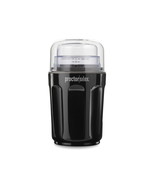 Proctor Silex Sound Shield Coffee Grinder Sound Shield Technology Grinds... - $47.52 CAD