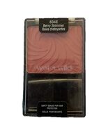 Wet n Wild Color Icon Blush, 834E Berry Shimmer - $540.60 MXN