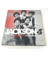 Come and Get It: The Rare Pearls Jackson 5 COMPLETE VERY GOOD FAST SHIP - €11,36 EUR