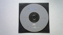 Ghost (DVD, 2001, Special Collector&#39;s Edition, Widescreen) - £4.43 GBP