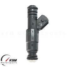1 x Fuel Injector fit Jeep Chrysler Dodge Plymouth I4 2.0 2.4 V6 4.0 V8 5.2 5.9 - £40.14 GBP