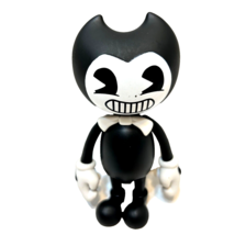 The Meatly Games Bendy and the Ink Machine Phatmojo Series 1 Bendy Figure - £9.90 GBP