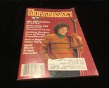 Workbasket Magazine December 1982 Sew A Sugar Plum Fairy - $7.50