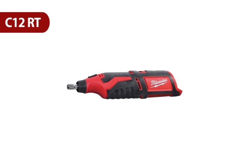 Milwaukee 12V Rotary Tools C12RT 33 - Bare Tool (Tool Only) - $114.73