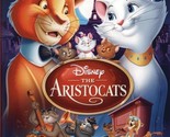 The Aristocats DVD | Special Edition | Region 4 - $12.25