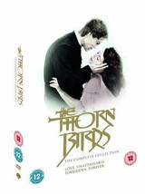 The Thorn Birds: The Complete Collection DVD (2010) Rachel Ward, Duke (DIR) Pre- - £14.90 GBP