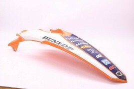 2014 Ktm 450 Sxf Rear Back Fender Cowl Fairing r1593 - $34.64