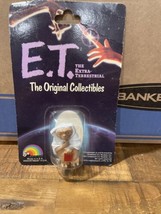 E.T. The Extra Terrestrial The Original Collectibles 1982 Original Card - £6.75 GBP