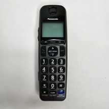 Panasonic KX-TGEA20 B Dect 6.0 Handset Only No Battery - £10.70 GBP