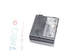 03-06 MERCEDES-BENZ S55 AMG ANTI THEFT ALARM MODULE Q4241 image 2