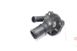 07-09 MAZDASPEED 3 THERMOSTAT HOUSING W/ THERMOSTAT Q0997 image 6