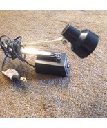 Mad Men Mid Century Table / Desk / Wall Lamp Low - Hi Setting - $28.84 CAD