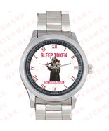 SLEEP TOKEN THE EVEN IN ARCADIA TOUR 2025 WATCHES - $394.19 MXN