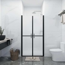  Shower Door Frosted ESG (38.6"-39.8")x74.8" - $389.99