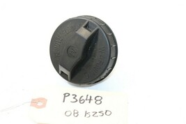 2006-2013 LEXUS IS250 IS350 FUEL GAS CAP P3648 image 5