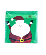 Set of Twelve CD/DVD Mailers NWT Santa Holiday - $11.88