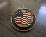 The United States Of America Landmarks Challenge Coin #688R - $10.88